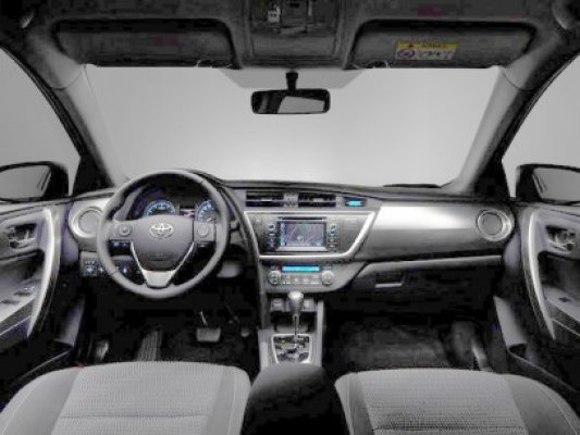 Preţurile în România pentru noua Toyota Auris